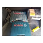 Перфоратор BOSCH GBH 240