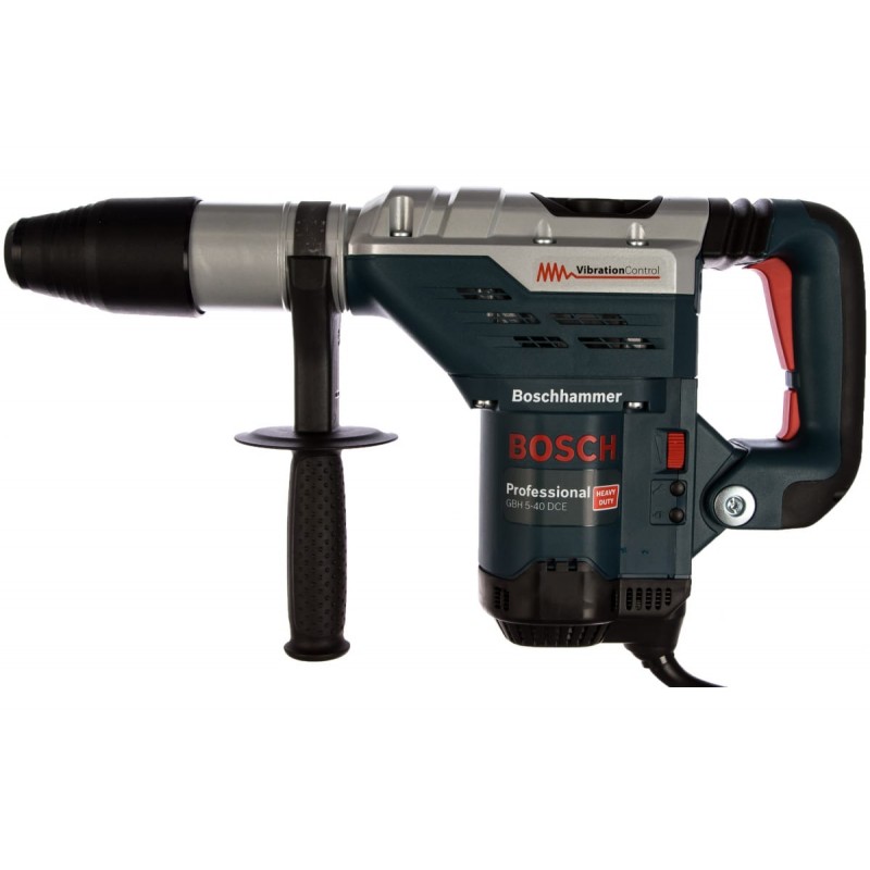Перфоратор BOSCH GBH 5-40 DCE