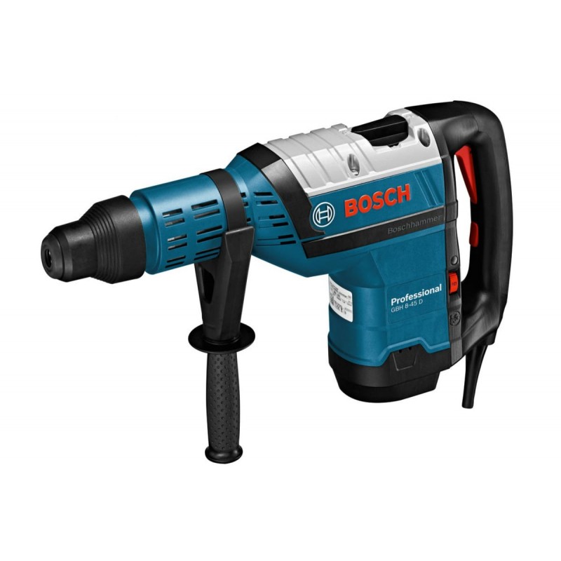 Перфоратор BOSCH GBH 8-45 D