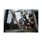 Перфоратор BOSCH GBH 8-45 D