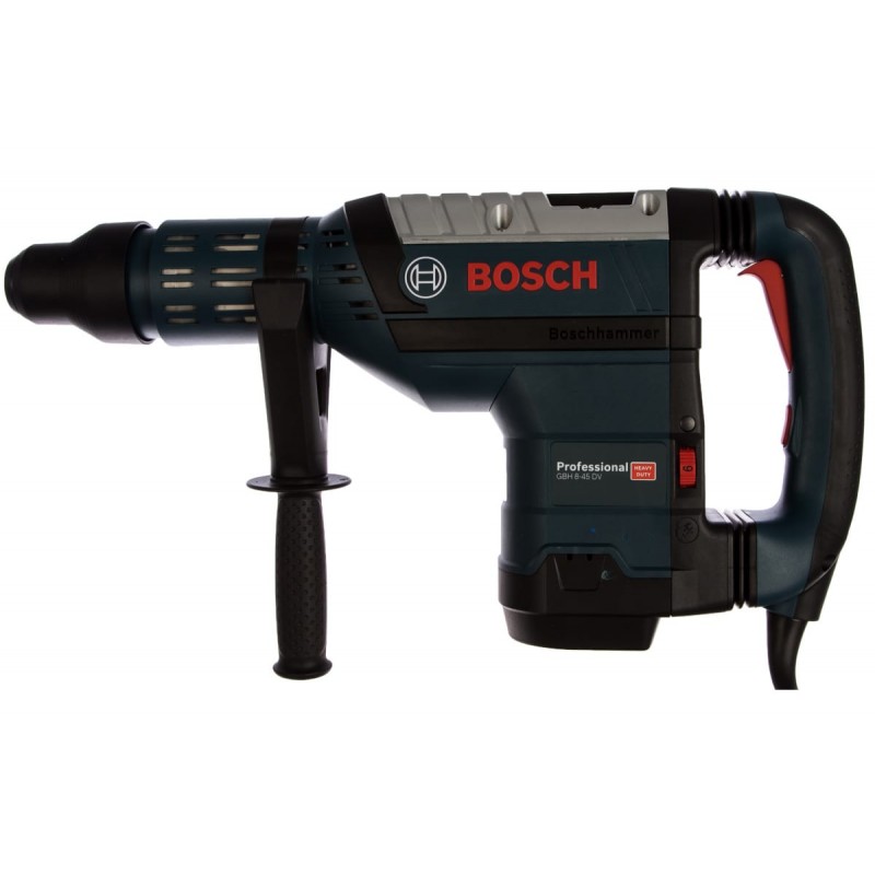 Перфоратор BOSCH GBH 8-45 DV