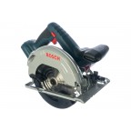 Пила дисковая аккумуляторная BOSCH GKS 18V-57 Solo без АКБ и ЗУ