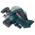 Пила дисковая аккумуляторная BOSCH GKS 18V-57 Solo без АКБ и ЗУ