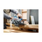 Пила дисковая BOSCH GKS 235 Turbo