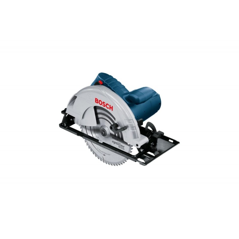Пила дисковая BOSCH GKS 235 Turbo