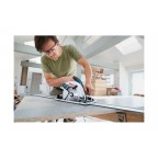 Пила дисковая BOSCH GKS 65 GCE L-Boxx