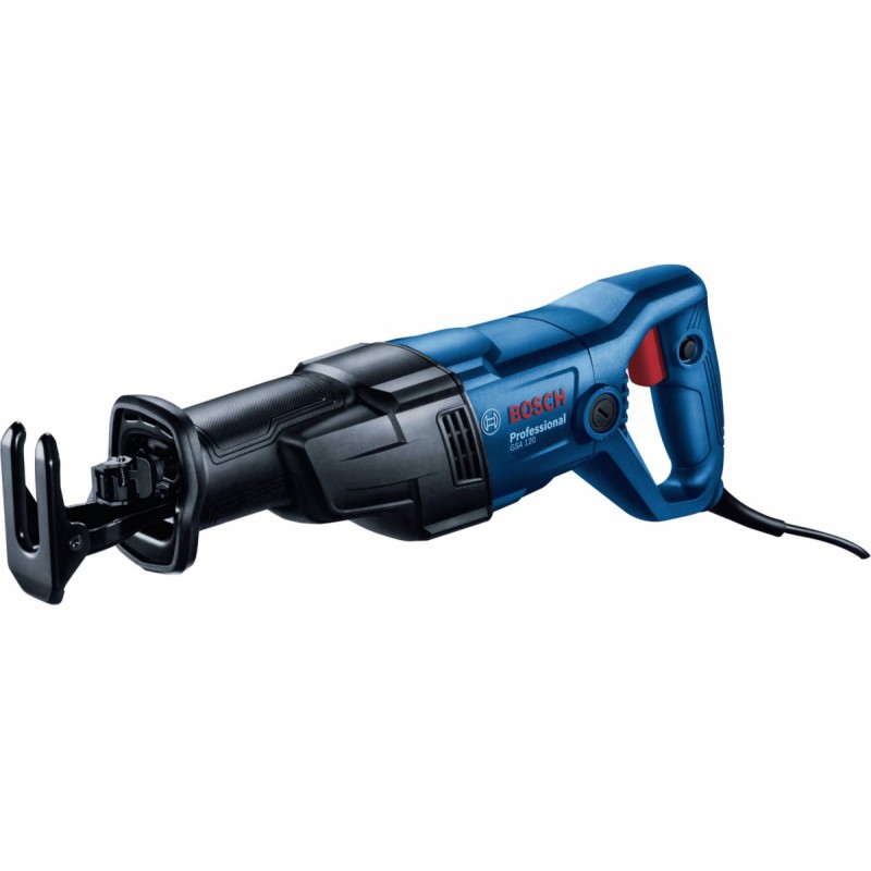 Пила сабельная BOSCH GSA 120