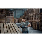 Пила сабельная BOSCH GSA 120