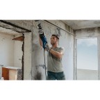 Пила сабельная BOSCH GSA 120