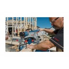 Пила торцовочная BOSCH GCM 12 SDE
