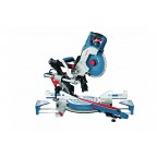 Пила торцовочная BOSCH GCM 8 SDE