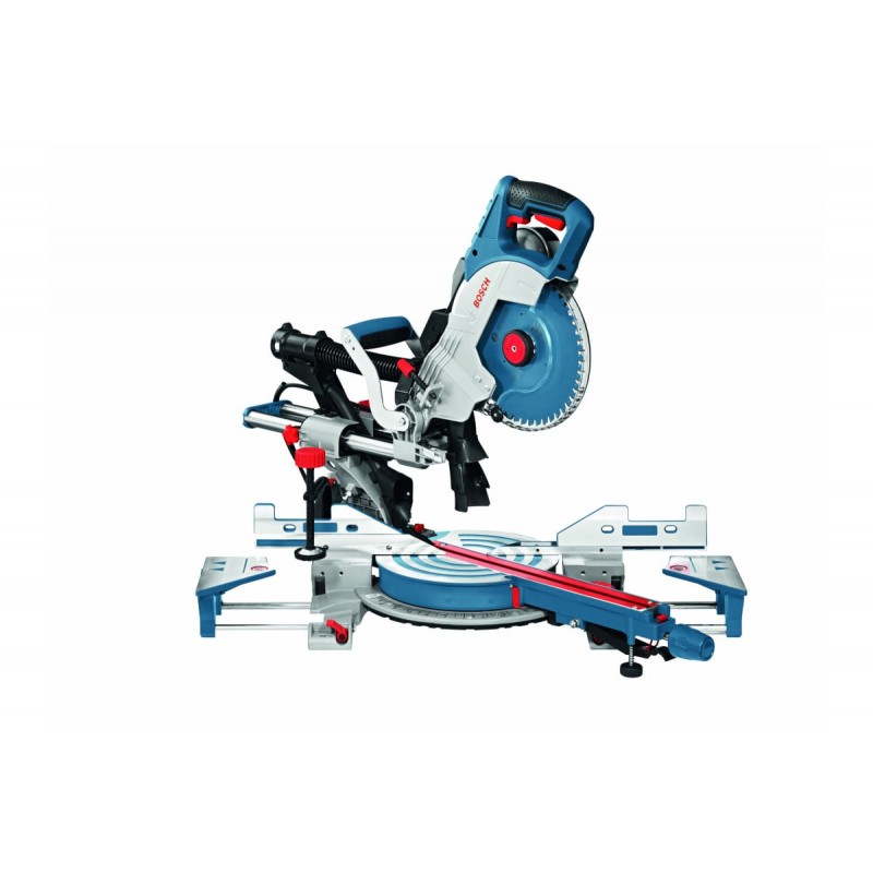 Пила торцовочная BOSCH GCM 8 SDE