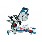 Пила торцовочная BOSCH GCM 8 SJL