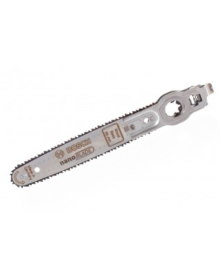 Пилка BOSCH nanoBLADE Wood Basic 65 для EasyCut