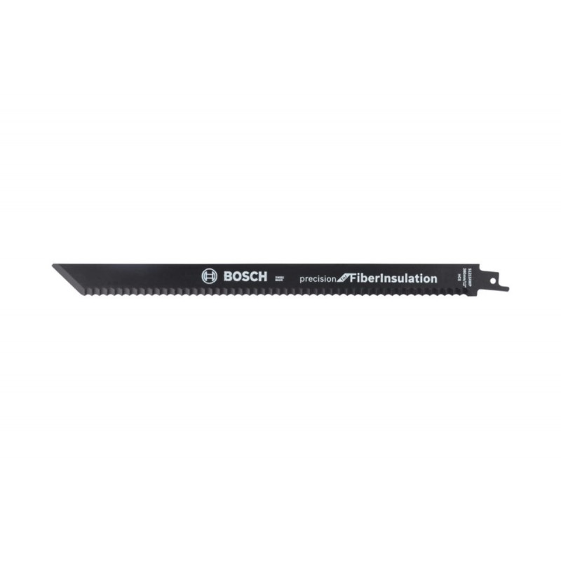 Пильное полотно для фибровой изоляции S 1213 AWP 2 шт BOSCH 300 мм
