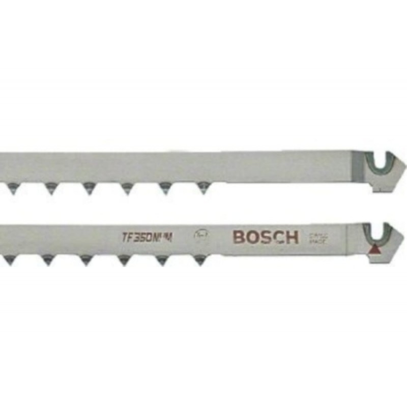 Полотно для тандем-ножовки TF 350 NHM  2шт BOSCH 408 мм