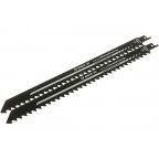 Полотно пильное по бетону 2 шт S 1241 HM BOSCH 300х22х1,5 мм