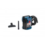 Пылесос аккумуляторный BOSCH GAS 18V-10 L Solo без АКБ и ЗУ