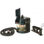 Пылесос аккумуляторный BOSCH GAS 18V-10 L Solo без АКБ и ЗУ