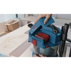 Пылесос аккумуляторный BOSCH GAS 18V-10 L Solo без АКБ и ЗУ