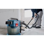 Пылесос аккумуляторный BOSCH GAS 18V-10 L Solo без АКБ и ЗУ