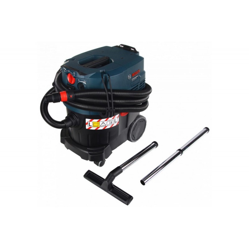 Пылесос BOSCH GAS 35 L AFC
