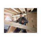 Рубанок аккумуляторный BOSCH GHO 18 V-LI Solo без АКБ и ЗУ