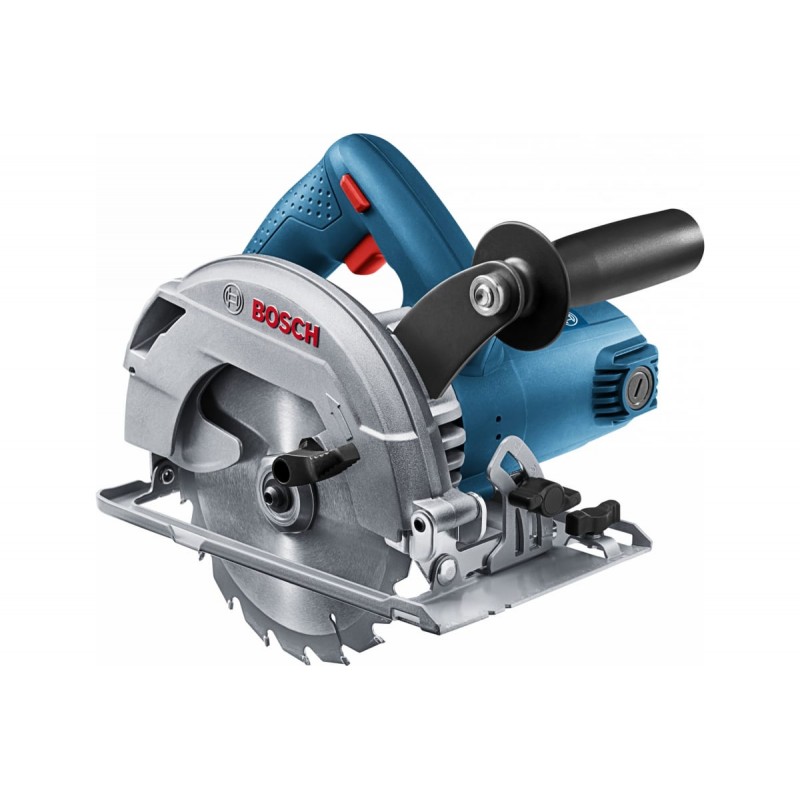 Ручная циркулярная пила BOSCH GKS 600