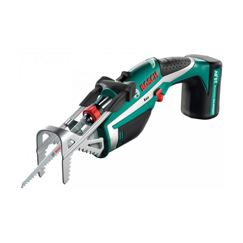 Садовая пила Bosch KEO