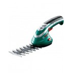 Садовые ножницы Bosch EasyShear