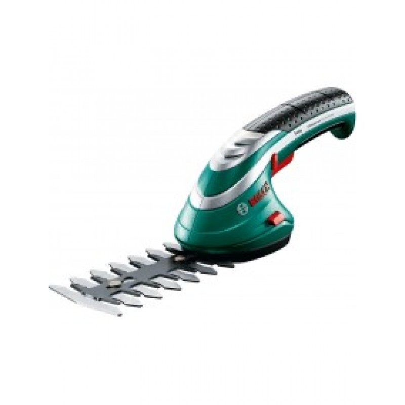 Садовые ножницы Bosch EasyShear