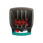 Садовый измельчитель мусора Bosch AXT 2000 RAPID