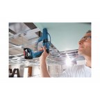 Шуруповерт аккумуляторный BOSCH GSR 18 V-EC TE Solo без АКБ и ЗУ