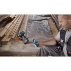 Шуруповерт аккумуляторный BOSCH GSR 18V-110 C