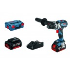 Шуруповерт аккумуляторный BOSCH GSR 18V-110 C