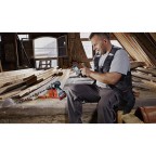 Шуруповерт аккумуляторный BOSCH GSR 18V-110 C