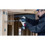 Шуруповерт аккумуляторный BOSCH GSR 18V-110 C