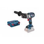 Шуруповерт аккумуляторный BOSCH GSR 18V-110 C Solo без АКБ и ЗУ
