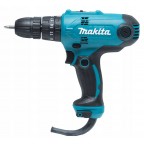 Шуруповерт сетевой Makita DF0300