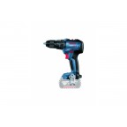 Шуруповерт ударный аккумуляторный BOSCH GSB 18V-50