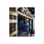 Шуруповерт ударный аккумуляторный BOSCH GSB 18V-50