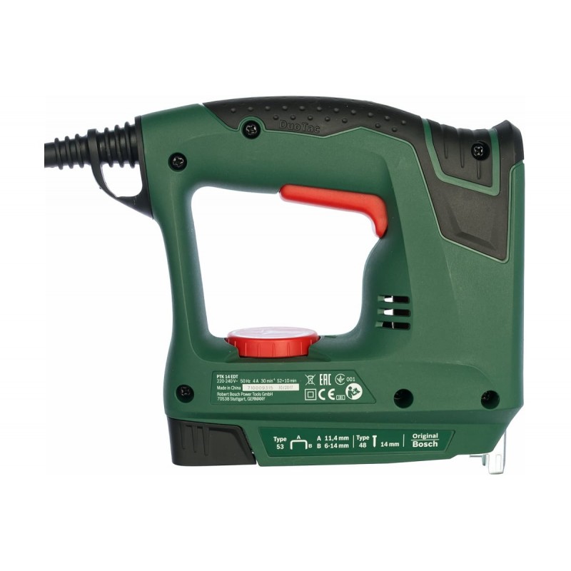 Степлер BOSCH PTK 14 EDT