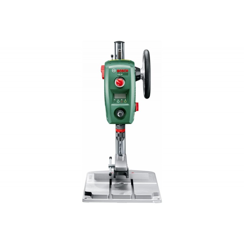 Сверлильный станок BOSCH PBD 40
