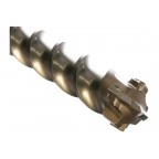 Сверло для перфораторов SDS max-7 SpeedX BOSCH 40x400/520мм