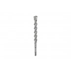 Сверло для перфораторов SDS Plus-7X SpeedX BOSCH 22x400x450мм