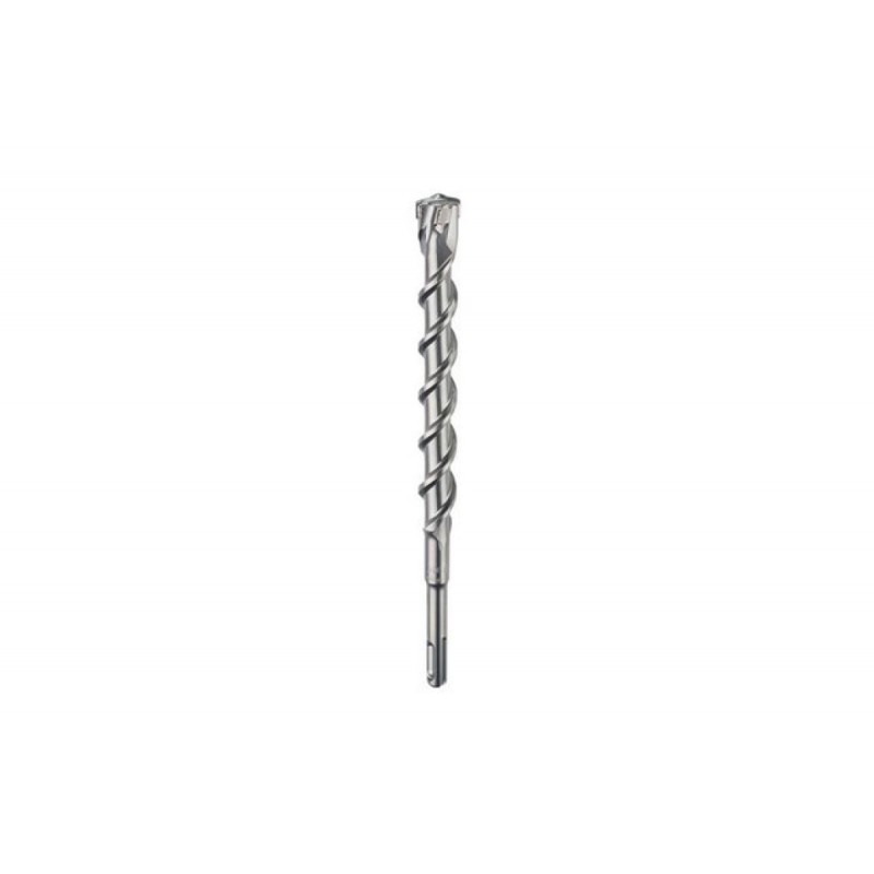Сверло для перфораторов SDS Plus-7X SpeedX BOSCH 22x400x450мм