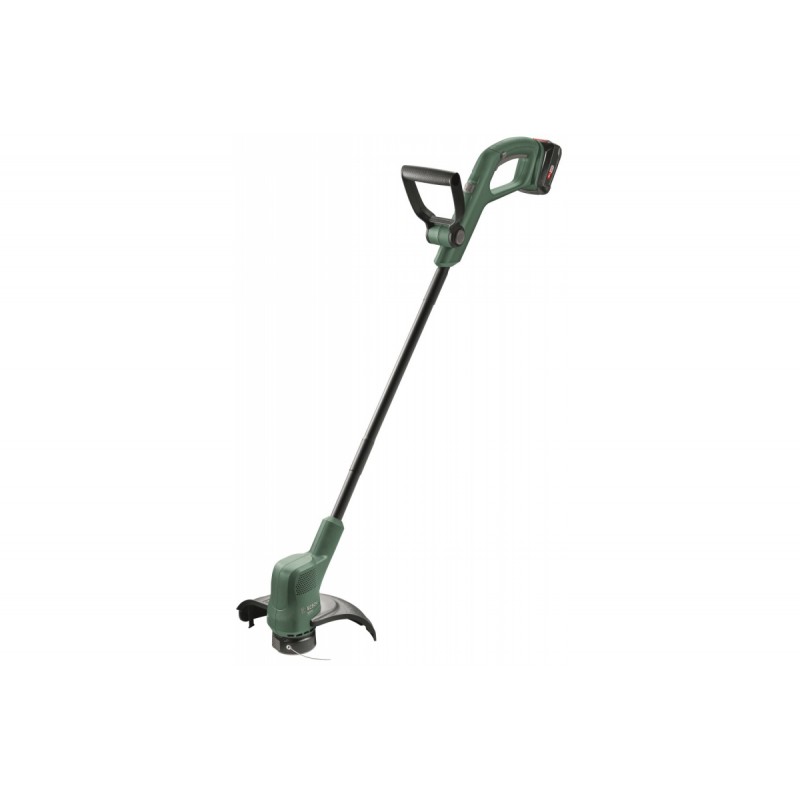 Триммер аккумуляторный BOSCH EasyGrassCut 18-260