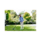 Триммер аккумуляторный BOSCH EasyGrassCut 18-260