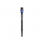 Удлинение хвостовика Bosch 1/4" HEX 305 мм