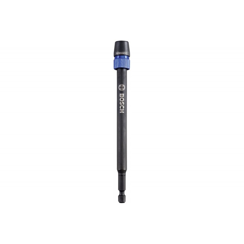Удлинение хвостовика Bosch 1/4" HEX 305 мм